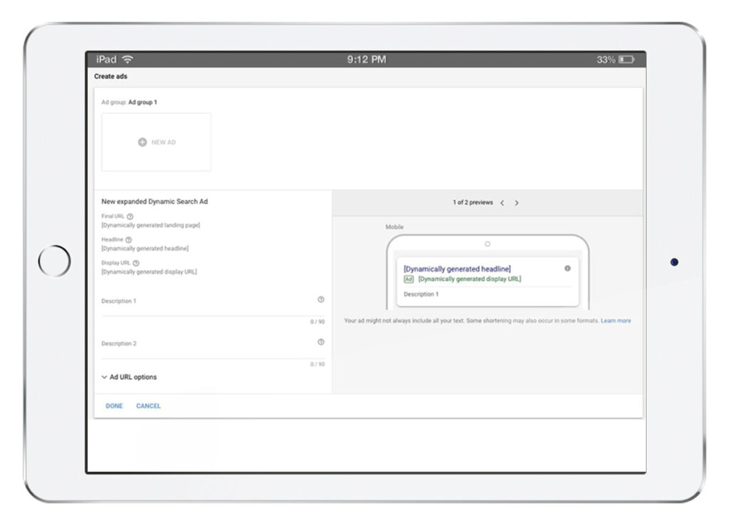 chay-quang-cao-google