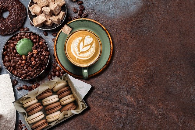 trung-nguyen-coffee-marketing-strategy