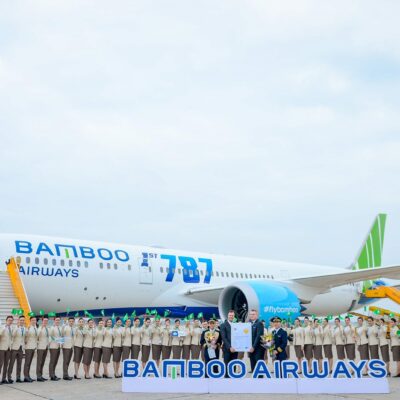 bamboo-airways-marketing-strategy